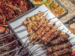 -燥次·烧烤酒场(万象城店)