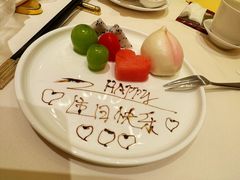 -利苑酒家(宜安广场店)