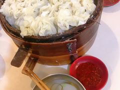 -海汇源老烧麦店(东大街总店)