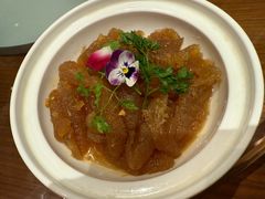 -建滔诺富特酒店-悦餐厅