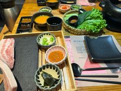 -黑牛の店·和牛烧肉(大悦城店)
