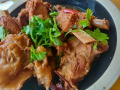 特色小排-真定郝家排骨(正定县总店)