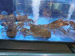-长申超市(美食城店)