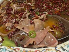 -粗茶淡饭·汉口公馆(循礼门店)