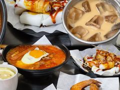 -颓记茶餐厅(夏湾店)