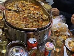 -上亿海鲜大咖(鑫源大厦店)