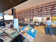-茑屋书店(天目里店)