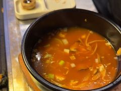 -金妈家烤肉(龙湖U城天街店)
