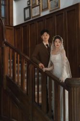 -蜜柚映画婚纱摄影(双井店)