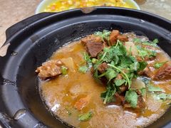 -李氏传家菜(兴城路店)