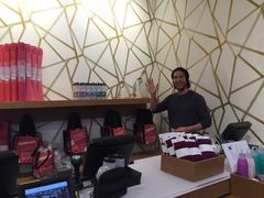 -lululemon athletica(希慎广场店)