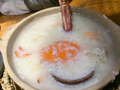 -南拳十三姨·潮汕砂锅粥(世纪金源店)