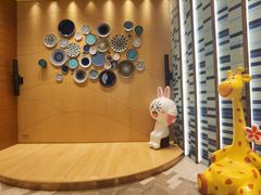 -济南香格里拉·咖啡泉自助餐厅