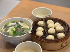 -佬钱湾仔(衣裳街店)