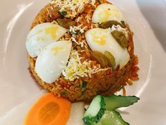 印度炒饭-娜玛瑟德餐厅(宇拓路店)