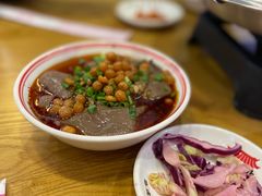-冯四孃跷脚牛肉·川菜(徐州云龙店)