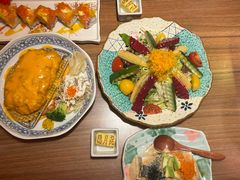 -隐月· 㐂和食屋(芝罘万达公馆店)