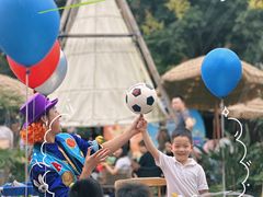 -HERRE·FARM 赫尔露营农场·团建聚会包场