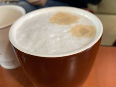 -魏斯理汉堡(西安沣东吾悦店)