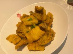 -丰收日·小海鲜·沪上家宴(顾村正大店)