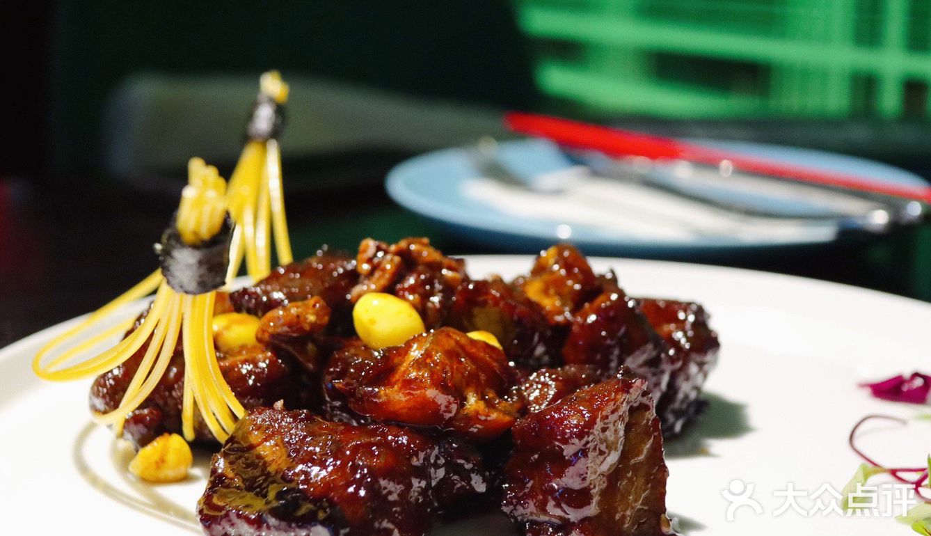 口感醇厚顺滑 虽然简单但是美味