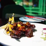 口感醇厚顺滑 虽然简单但是美味