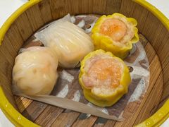 -南拳十三姨·潮汕砂锅粥·粤菜(西单大悦城店)