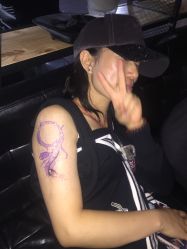 -天绣堂纹身刺青tattoo