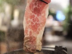 -熹炭精致日料(金融街购物中心店)