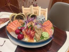 -黑松白鹿(金融街店)