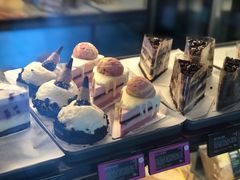 -星巴克(太原茂业天地店)