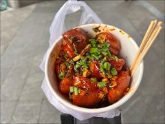 -周签签锅巴土豆(建设路总店)