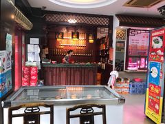 -龙老五汤店(站前西路店)