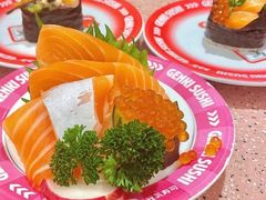 -元气寿司(环球港店)