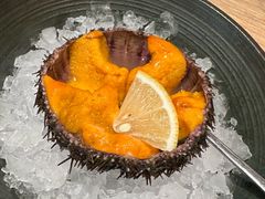 -连鹭海鲜·海肠捞饭·欢聚宴请(星海店)