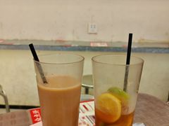 -孖记茶档·热腾茶餐(乐峰店)