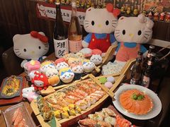 -七町糖果寿司屋(龙洞广工店)