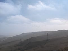 -日月山景区
