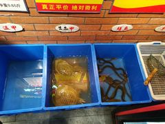 -状元甲·湖北甲鱼大王(汉口火车站店)