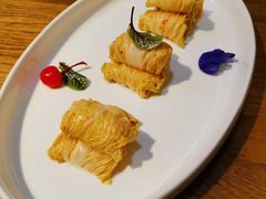 -必点海鲜·鲅鱼水饺(鞍山西道店)