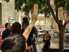 -博林天瑞喜来登酒店·西丽尚膳