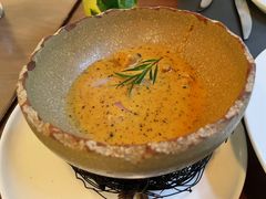 -Terra Rossa(陆家嘴中心店)