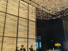 -长沙尼依格罗酒店