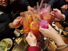 -黑牛の店·和牛烧肉(合生汇店)