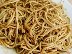 鸡油拌面-百家鸡味馆(清泰店)