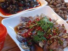 -叒缘夜光杯(望江橡树林店)