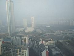 -合肥丰大国际大酒店