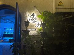 -Sirena海妖日咖夜酒