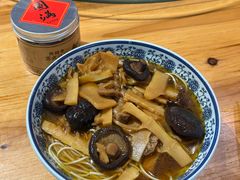 -西园寺素食(西园弄戒幢律寺店)