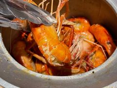 -隅乐胡椒虾·台湾菜·团建(皇岗店)